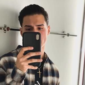 Meet your Posher, Jesus